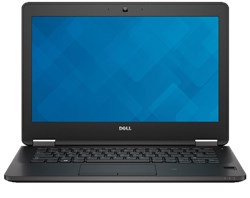 Dell Latitude E7270